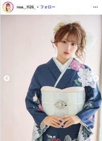 希空のインスタグラム@noa._.1126_より