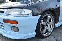 車のカスタマイズは楽しいけれど…　※画像はイメージです（walterericsy/stock.adobe.com）