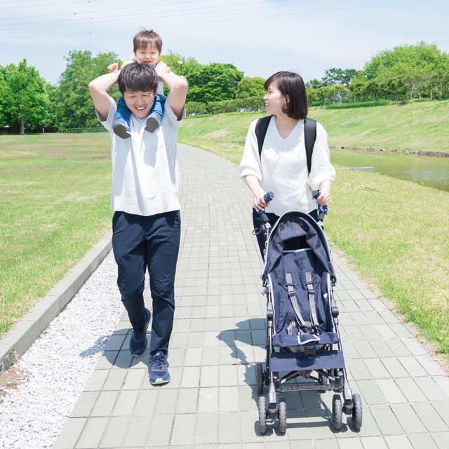 週休3日制が導入されたら利用したい？　※画像はイメージです（tatsushi/stock.adobe.com）