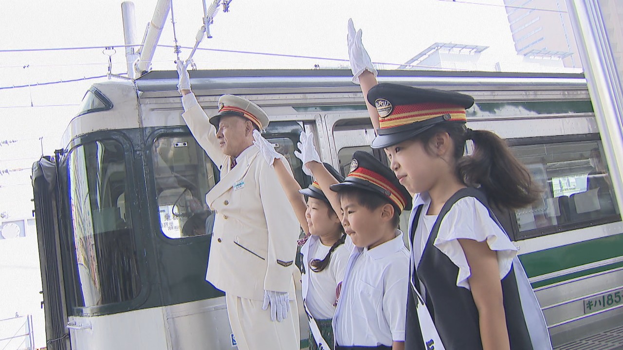 南風様 JR四国・特急「南風」運行50周年記念 復刻列車「キハ185系」走る