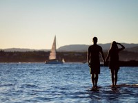 皮肉にも、別れ話を皮切りに始まった結婚の話。私達はどう覚悟を決めるのか