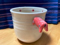 味わい深い後ろ姿（画像提供／福島県観光物産交流協会）