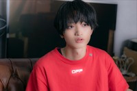 ▲VOYZ BOYの石橋弘毅さん