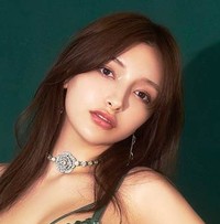 【Erikaプロデュース】エレガントブルーム育乳脇高ブラジャー&フルバック&Tバックショーツ】【3点セット】