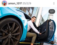 望月あもん(@amon_1217)さんのインスタグラムより