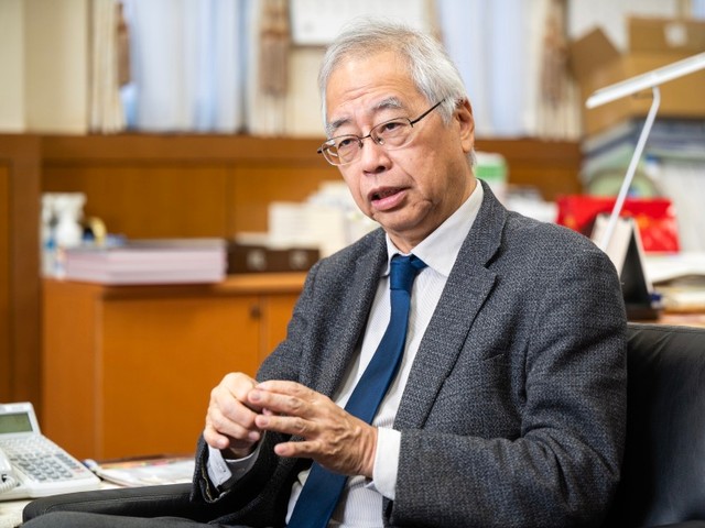 「人類のゲノムの99.9%は共通」　古代の人骨DNA研究　国立科学博物館長の篠田謙一氏