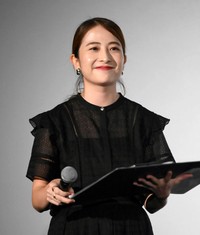 日比麻音子アナウンサー　