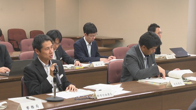 県都市計画審議会　高松市番町