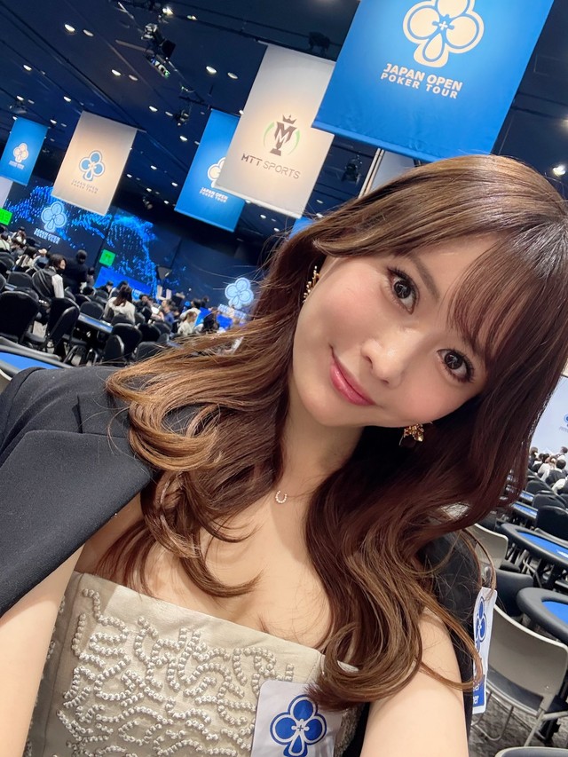 岡本詩菜（@shiina_pkr）さんのXより