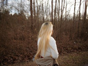 薄毛の私は「カッパ」と呼ばれた。おちゃらけキャラを演じ、心の中で泣いた