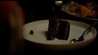 食べてはいけないチョコレートケーキ