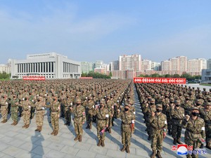 北朝鮮コロナ危機　「建国以来の大動乱」の意味は、農村を見れば分かる