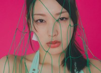 風吹ケイが登場した「BLT MONSTER Round 6」（東京ニュース通信社刊） 撮影／東 京祐