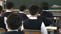 全国学力テスト香川でも　県教委は「過度の競争につながる」と全国順位は非公表の意向