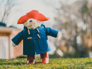 物は使えなくなるまで使う私。穴の空いたダッフルコートはどうなる