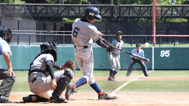 第67回全国高校軟式野球選手権神奈川大会