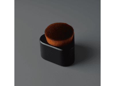 新商品】SOYO フェイシャル クレンジング ブラシ｜高密度毛束の洗顔