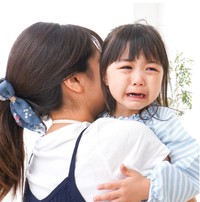 子どもの躾？虐待？※イメージ画像（maroke/stock.adobe.com）