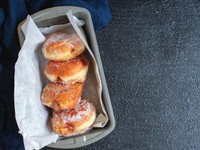 なんだかんだ食べることは幸せ、それを満喫するために重要なもの