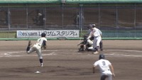 高松商が劇的サヨナラで決勝へ！丸亀は終盤に追いつくも悔しい敗退【夏の高校野球 香川大会】23日
