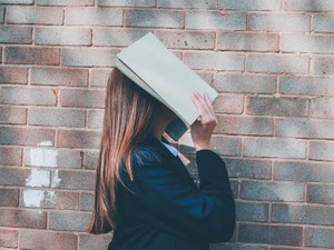 憧れの医学部に何とか入った。現実は「今日を生きる」で精いっぱい