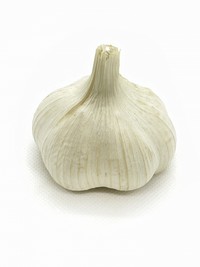 SNSで話題の青いにんにくとは？（イメージ画像）