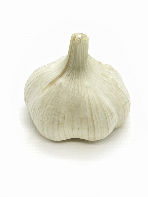 SNSで話題の青いにんにくとは？（イメージ画像）