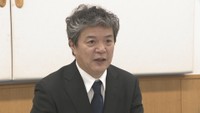 第三者委員会 委員長 岡山大学大学院／佐藤吾郎 教授