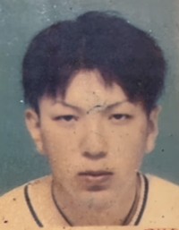 免許証写真の変遷 /Ohishiさん（@tyatyamaru_jijimaru_warabi）提供