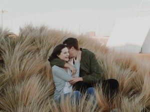 あの住み慣れた場所はもう帰れない。だけど、私の居場所はここにある