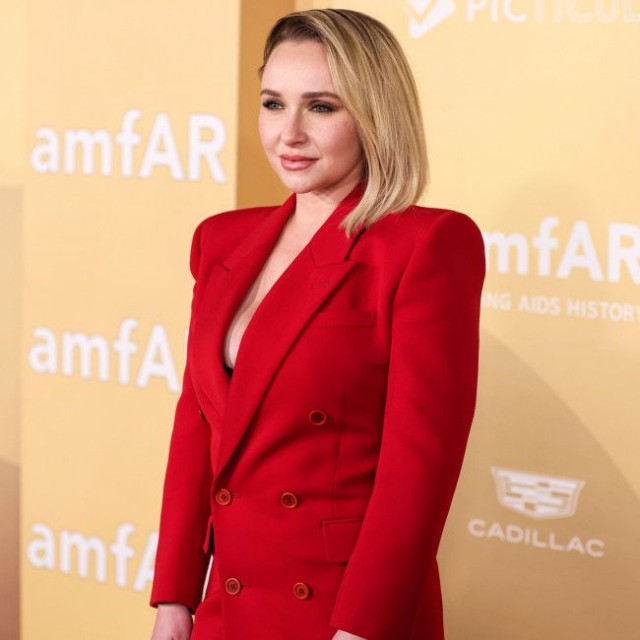 ヘイデン・パネッティーアさん