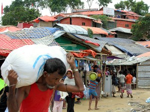 ロヒンギャはなぜ迫害されるのか　日本も無関係ではないその背景