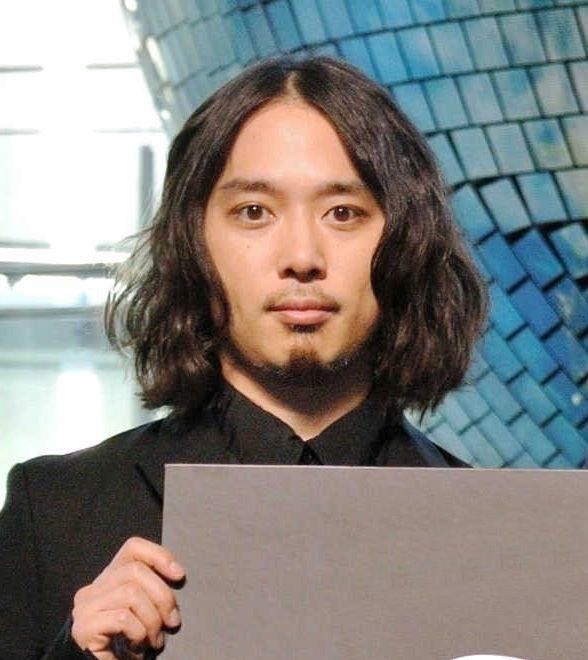 サカナクション・岩寺基晴