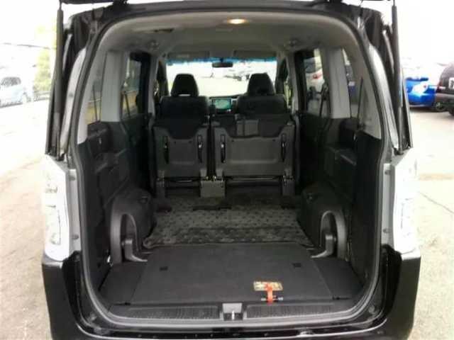 ホンダ「ステップワゴン」（提供：norico by ガリバー）