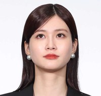 生見愛瑠さん（2025年）