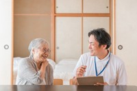 認知症の親について相談できる窓口とは？※画像はイメージです（buritora/stock.adobe.com）