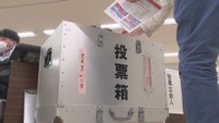 【2026衆院選】香川県の有権者数78万3727人　前回から8695人減