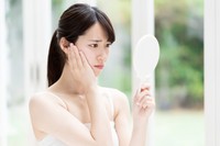 コンプレックスを感じている顔のパーツとは？　※画像はイメージです （taka/stock.adobe.com）
