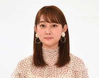 森山みなみアナウンサー