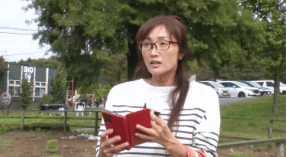 ABEMA番組「ダマってられない女たち season2」第13回より（C）AbemaTV,Inc.