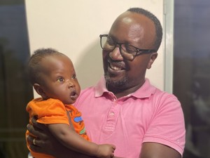 海外協力隊員を支えるルワンダの「お父さん」　難病の息子を助けるため元隊員が結集