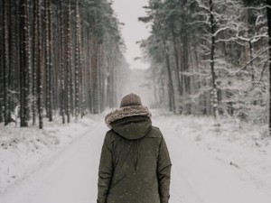 ときめきが減ったと思いかけていた彼がくれた、ポケットの中の温もり