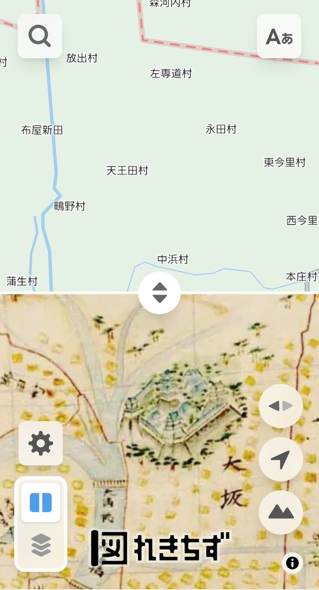 （れきちずから引用）