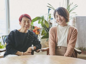 上野先生と次にお話する時は「what's wrong?」と返したい