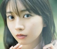 『アップトゥボーイvol.355』表紙の牧野真莉愛（モーニング娘。’25）