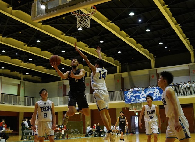 2022年度神奈川県高校春季バスケットボール大会98