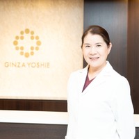 美容皮膚科医の廣瀬嘉恵先生