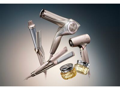 ReFa BEAUTECH DRYER SE」をはじめとするヘアケア新製品、好評につき