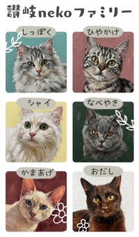 宇多津町に猫カフェ「讃岐neko」がオープン　倉敷美観地区の2号店として　香川
