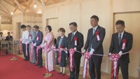 病気・加齢などで自宅での生活が難しい人を受け入れる「ホームホスピス」　岡山で初めて開所へ